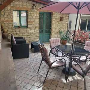La Casa Nel Borgo Italia