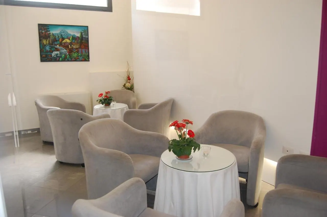 ***  Hotel Alba Montecatini Terme Italië